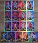 Topps Attax Champions League 23/24 Update komplet