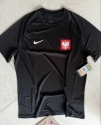 Nike Koszulka T-shirt Reprezentacja Polski rozmiary