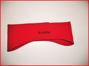 oryginalna opaska  Schoffel  SoftShell Windstopper OS hh gtx