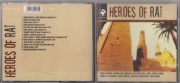 V/A HEROES OF RAI