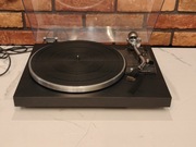TECHNICS SL-20 ! Pancerny gramofon paskowy ! OKAZJA