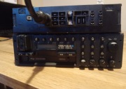 Radio Blaupunkt SQR 83+Wzmacniacz  Mercedes Bmw Porche
