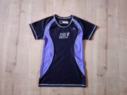 MXDC Sport Run Like Hell damska koszulka r. XS