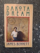 Dakota Dream James Bennett