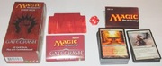Magic: The Gathering Gatecrash: Rally and Rout Event Deck