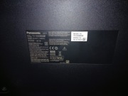 Telewizor Panasonic TX-55AS640E płyta główna zasilacz części