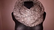 Szalik damski 156 cm x 50 cm