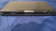 Nagrywarka DVD z twardym dyskiem 160G firmy LG