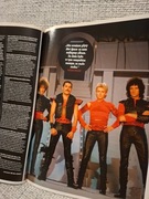 Teraz ROCK nr 1/2014 QUEEN - Roger Taylor - Van Halen - Closterkeller