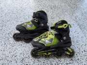 Rolki Rollerblade Thunderc rozm. 33-38