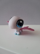 Littlest Pet Shop LPS ważka