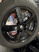 Bmw X3 G01 X4 G02_Vw Audi Seat Sko 18 Cali 5x112