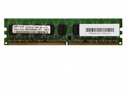 RAM SAMSUNG 1GB 2Rx8 PC2-6400E M391T2953EZ3-CF7