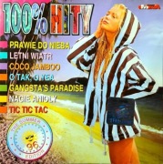 100% Hity (The Summer Edition 96) CD, 1996
