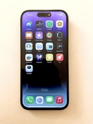 iPhone 14 Pro 256 GB, bez Face ID
