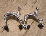 Komplet hamulców szczękowych Saccon Sencro II 18/73 60/81, NOWE!