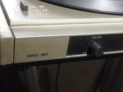 Gramofon Unitra Fonica GWS - 302