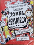 Tomek Łebski Fantastyczny świat