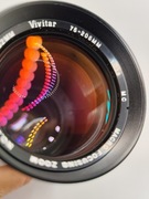 Vivitar dla Pentax 75-205 f/3.8 