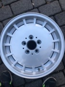 Felgi Lorinser LO 16'' ET22 i ET11