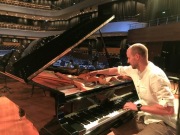 Strojenie Pianin i Fortepianów Warszawa