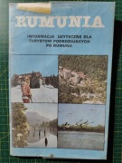 Rumunia mini przewodnik