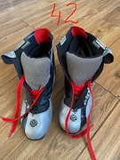 Buty do nart biegowych i zjazdowych 37 42 43