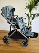 Cybex Gazelle S wózek rok po roku