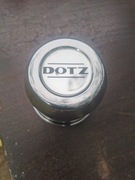 Dekielek DOTZ do felg 