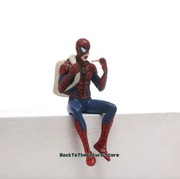 Hasbro Marvel Spider-Man Figurka Akcji Superbohater 7-9 cm – Kolekcja