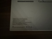 Klawiatura - Apple Smart Keyboard Folio iPad Pro 12,9" (3rd Gen) - Black