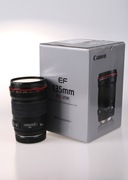 Canon  135 f.2.0