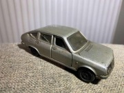 Lancia Beta 1800 w skali 1:43