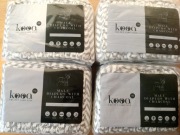 pieluchy dla psów, rozmiar L