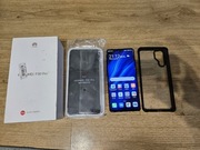 Huawei P30 pro 6/128GB czarny + etui