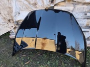 Maska Ford Fiesta MK7 lift 