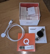 Fossil Q Venture FTW6003 smartwatch damski