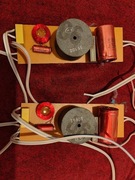 ZWROTNICE trzydrożne ECOUTON AUDIOLABOR ! Hi-END