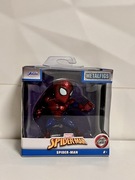 Figurka Marvel SPIDERMAN Jada Metalfigs metalowa figurka Prezent