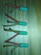 tranzystor germanowy Tewa Tg1 4szt