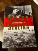 Geoffrey Roberts - Wojny Stalina