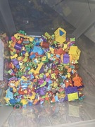 MEGA WIELKI zestaw SUPER ZINGS