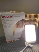 Lampa antydepresyjna BEURER TL 35