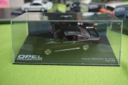 OPEL COLLECTION MANTA B GSI