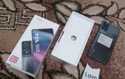 Telefon TCL 505 granatowy