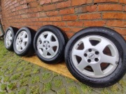 Felgi 15 cali 5x110 OPEL