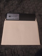 Dyskietka ze Studia Filmowego Barrandov