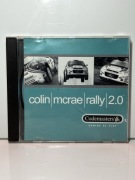 Colin McRae Rally 2.0 PC PL Premierowy