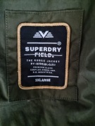THE ROOKIE JACKET , SUPERDRY FIELD , 3XL