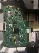 T-con Samsung UE40K6300AW